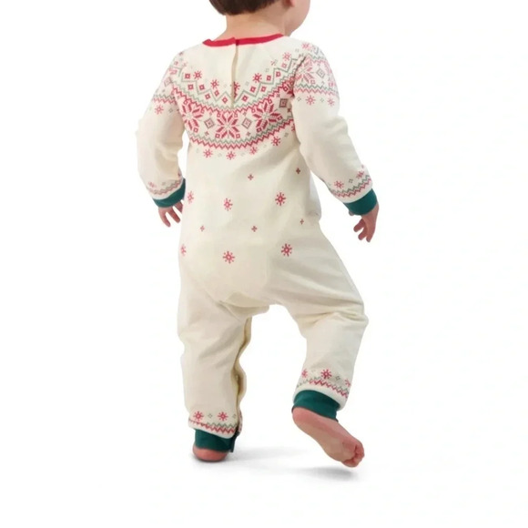 The Grinch Baby Coverall, Size 12 Months - Picture 3 of 8